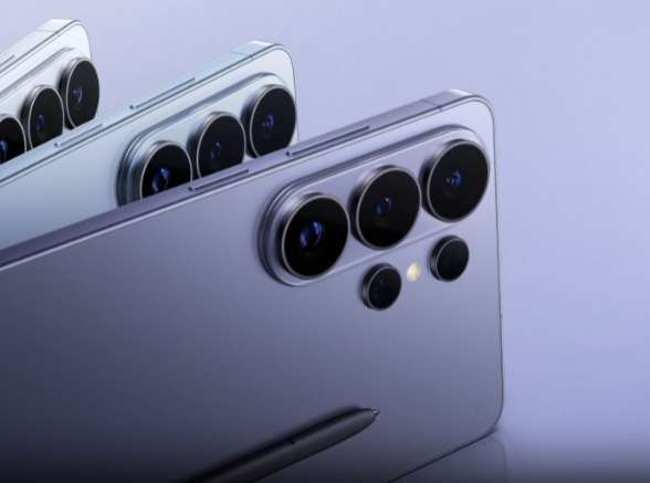 Review Samsung Galaxy S26 Ultra