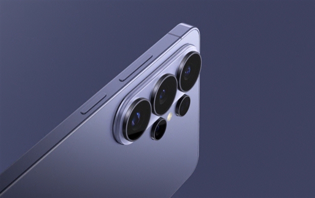 Review Desain Samsung Galaxy S26 Ultra: Metal Aerospace & Imersi Visual Tanpa Batas