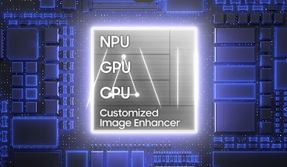Review Gaming Samsung Galaxy S26 Ultra: GPU Buas & Hardware-Accelerated Ray Tracing