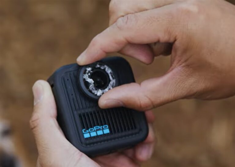 GoPro MAX2: 360 Kecil, Imajinasi Gede